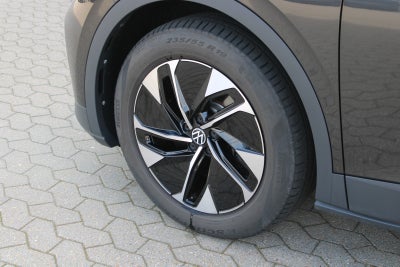 VW ID.4 Pro Performance