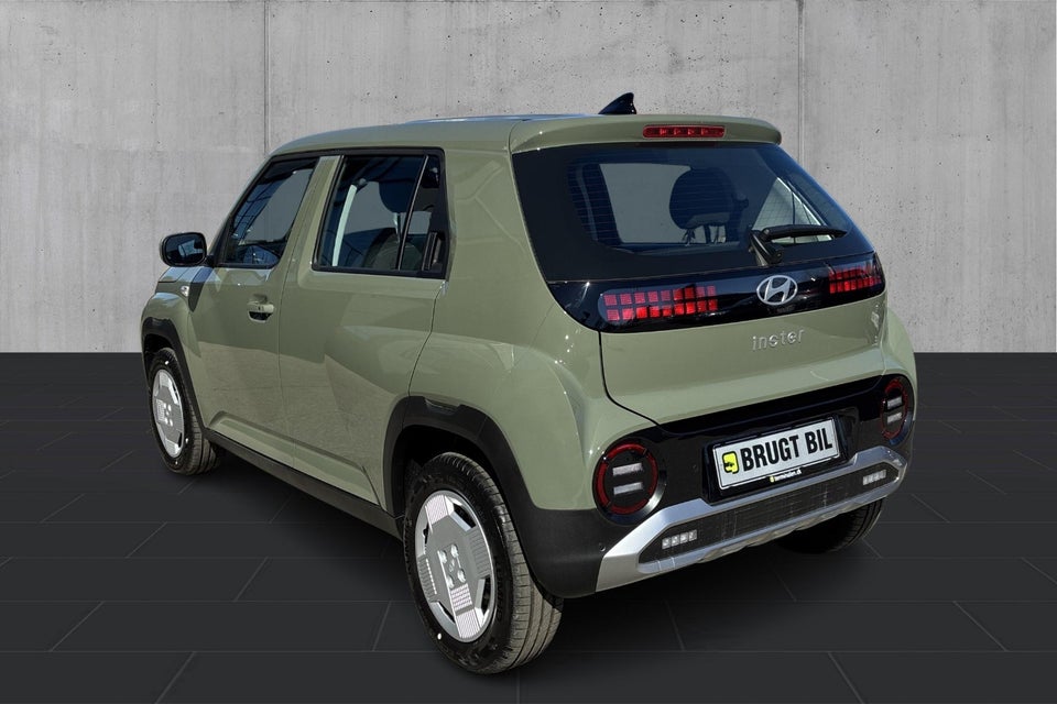 Hyundai Inster 42,0 Essential 2025