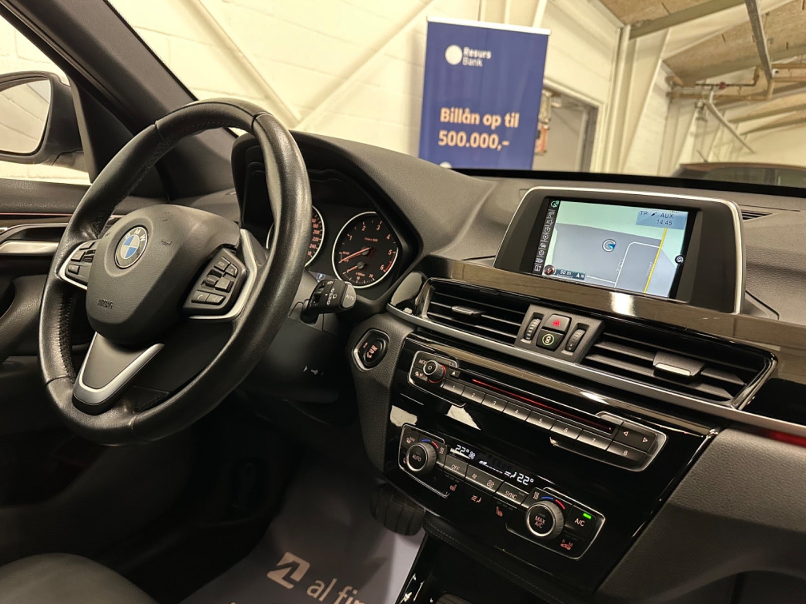 BMW X1 2015