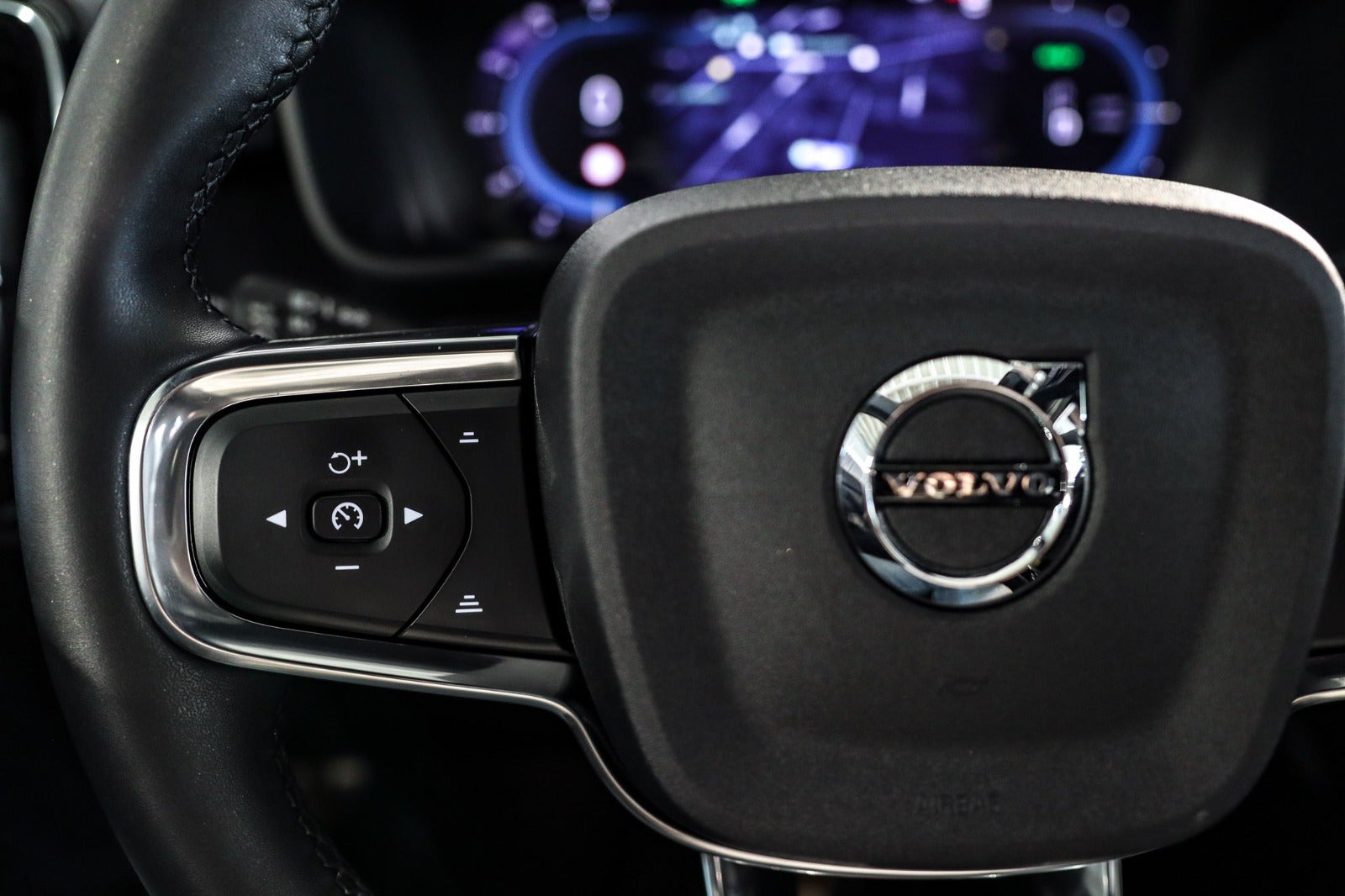 Billede af Volvo XC40  P6 ReCharge Ultimate