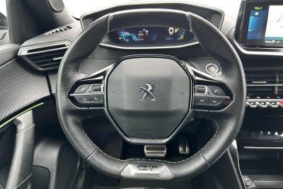 Peugeot e-2008 GT