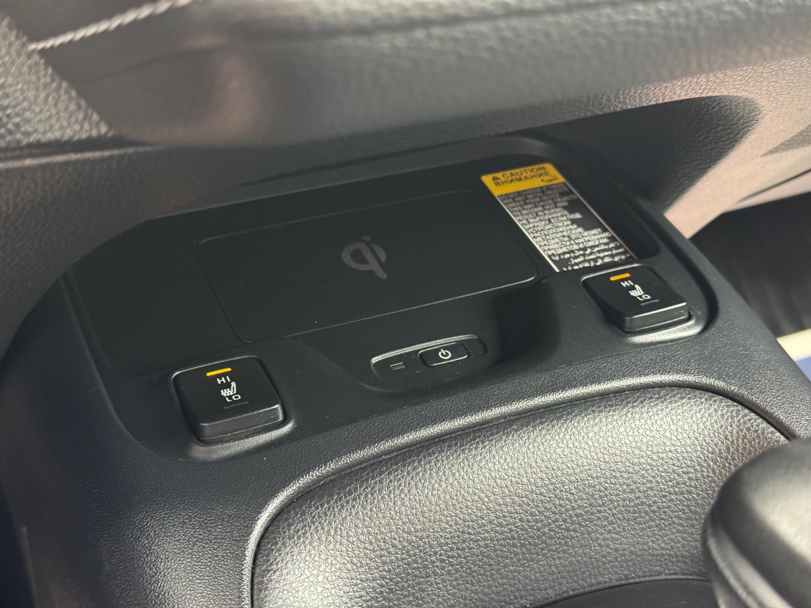 Billede af Toyota Corolla 1,8 Hybrid Premium Smart Design MDS