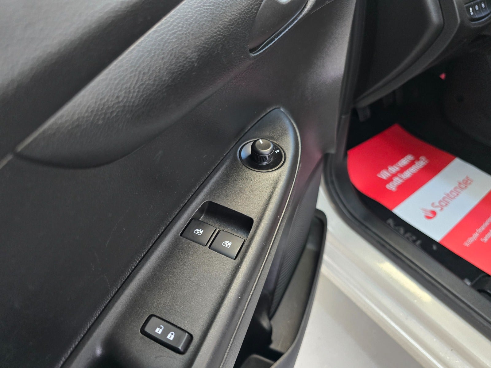 Billede af Opel Karl 1,0 Enjoy