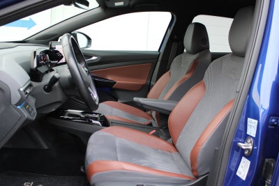 VW ID.4 1ST Pro Performance