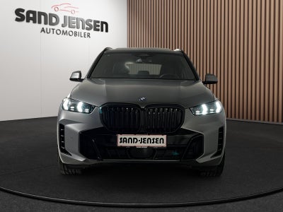 BMW X5 xDrive50e M-Sport Pro aut. Van