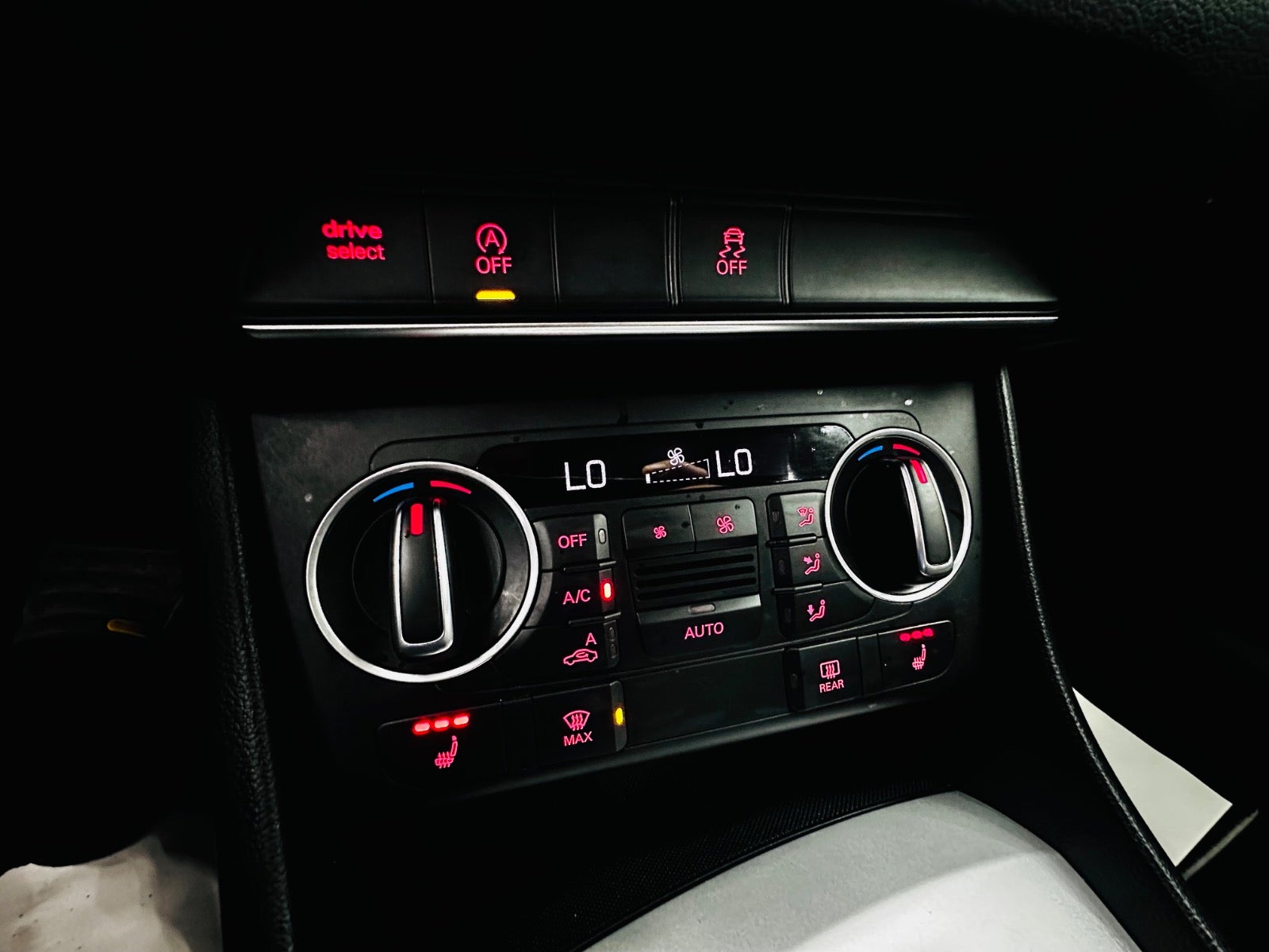 Billede af Audi Q3 1,4 TFSi 150 Sport S-tr.