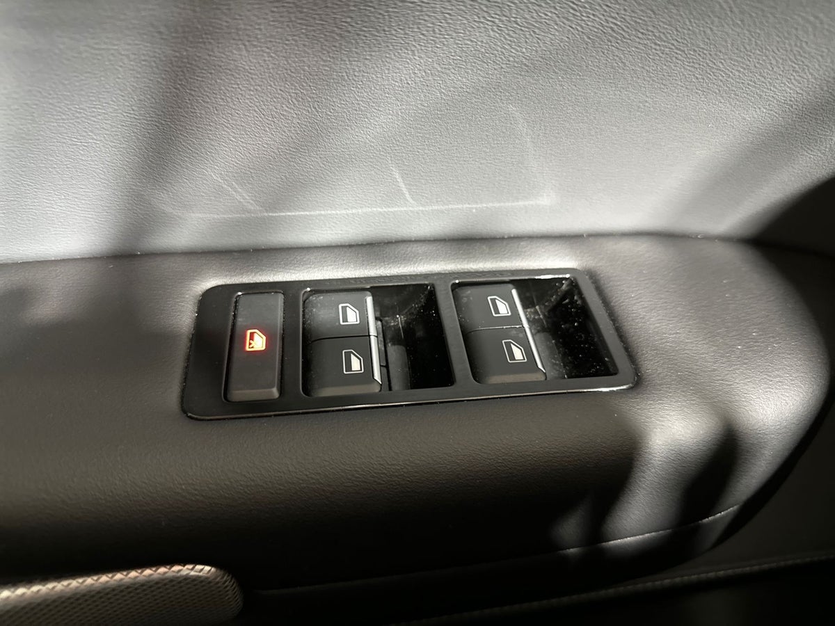 Aiways U5 Premium billede 15