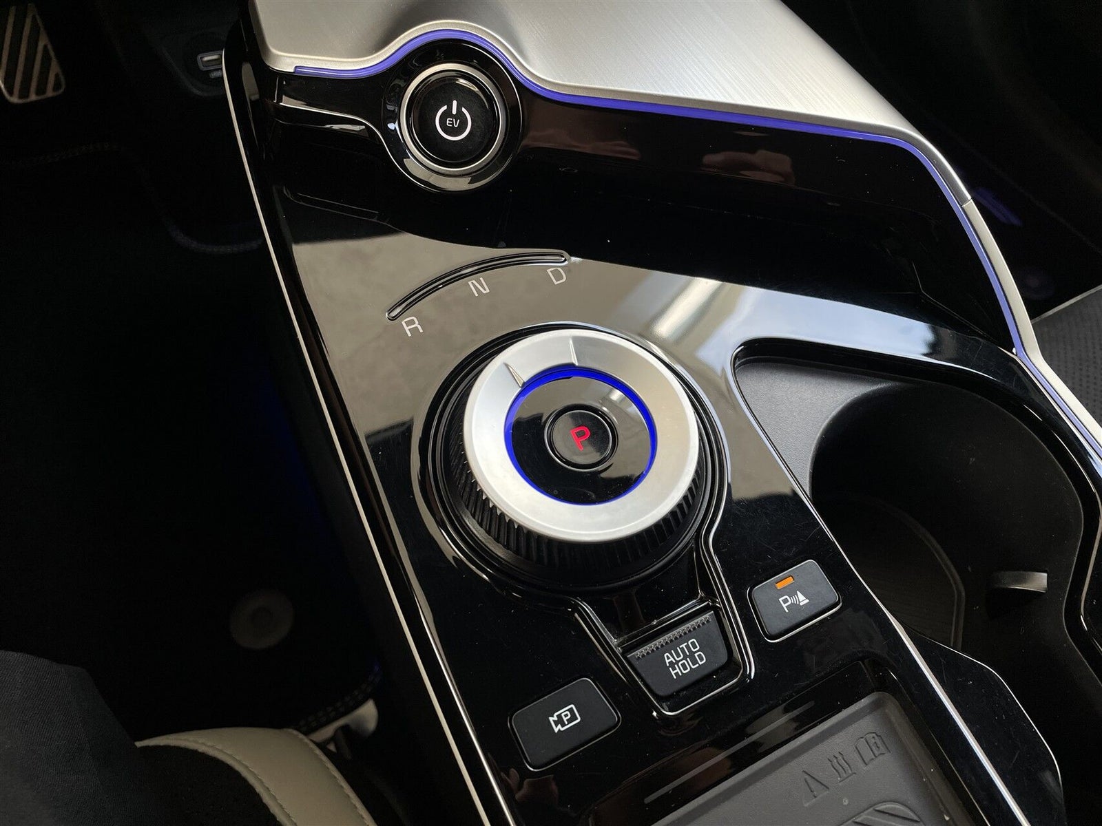 Kia EV6 Long Range Performance GT-Line AWD