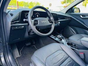 Kia Niro EV Inspire