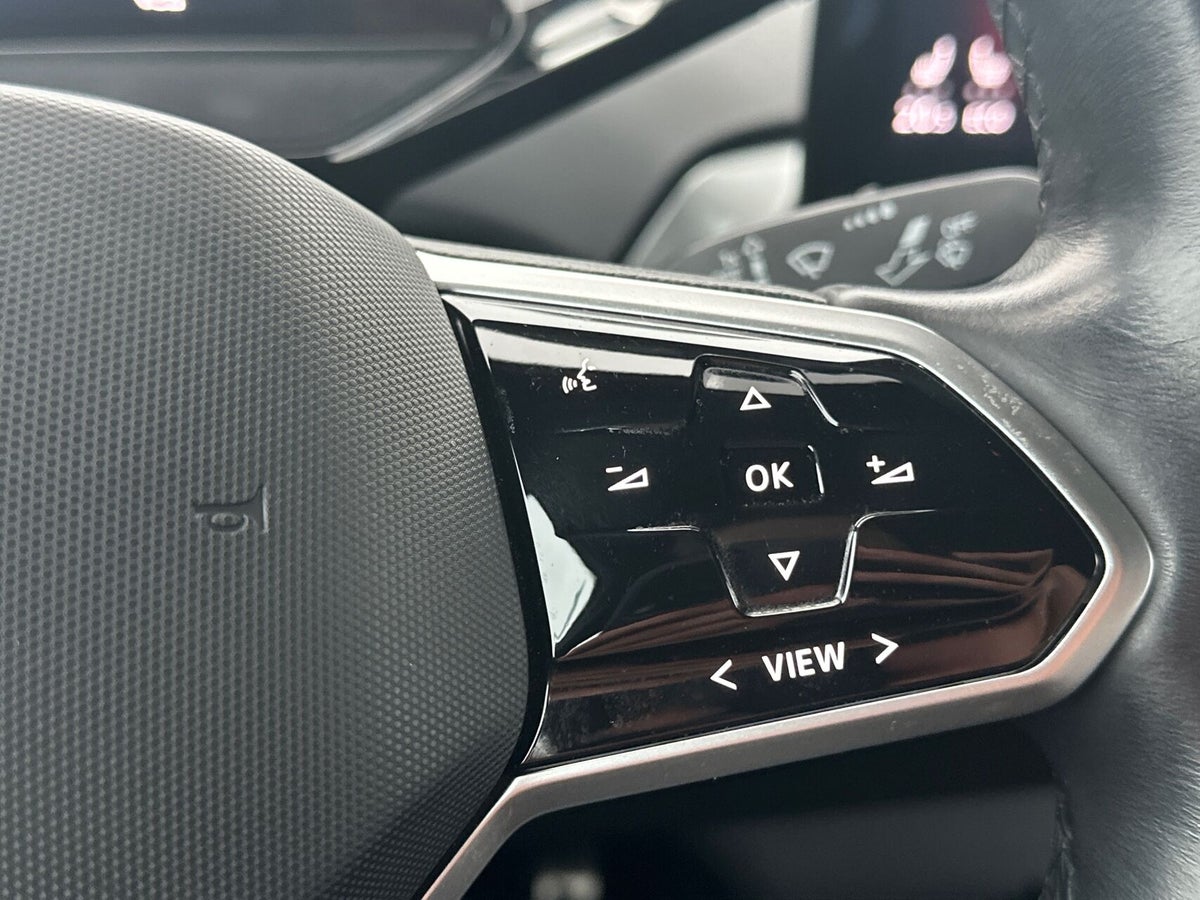 VW ID.5 Pro Performance billede 18