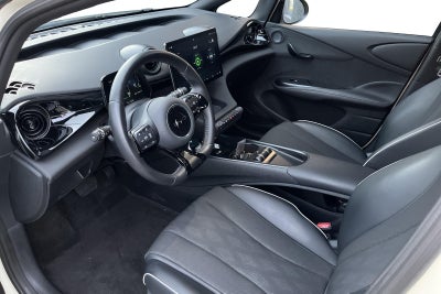 BYD Dolphin Comfort BYD Dolphin Comfort - 4