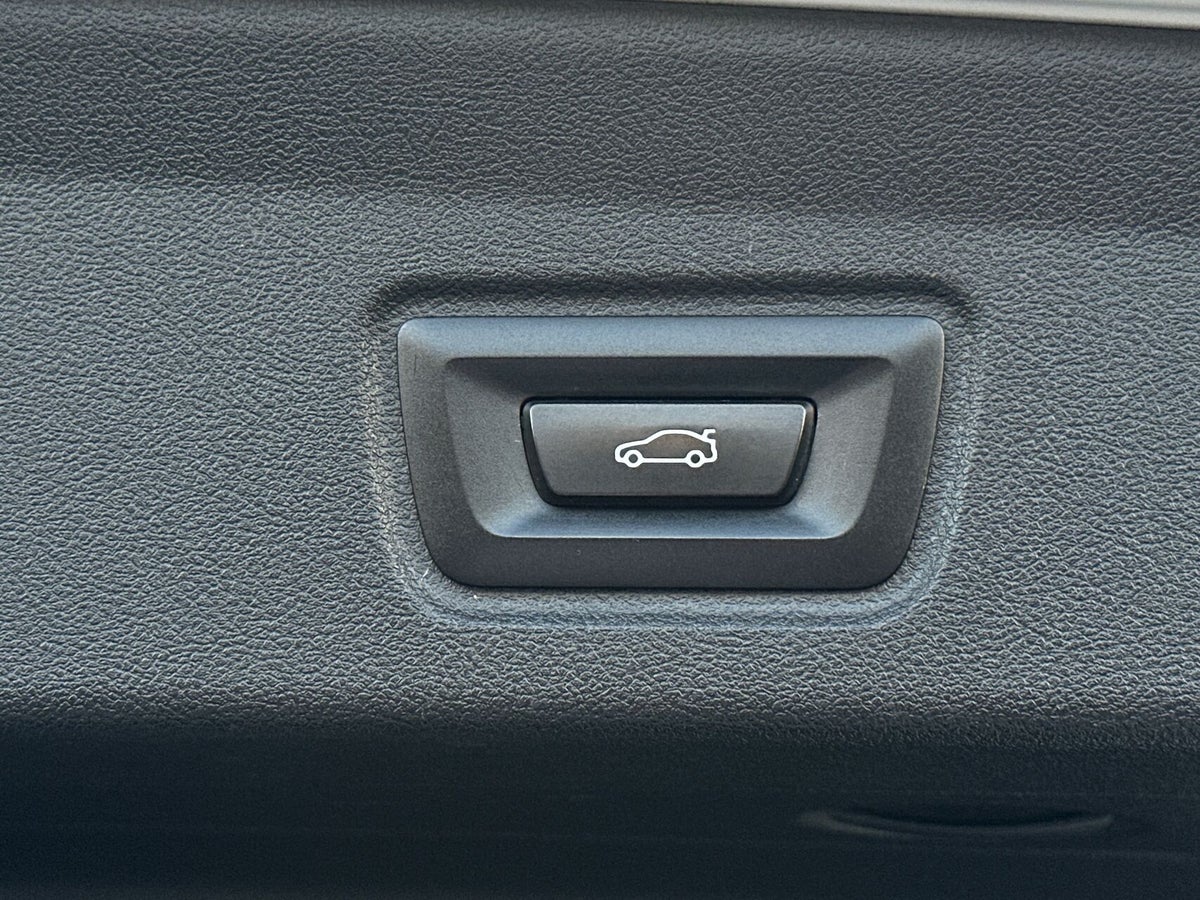 BMW i4 eDrive35 M-Sport billede 20