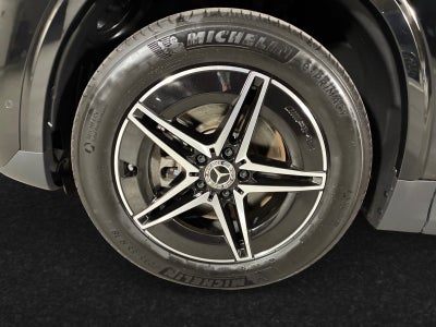 Mercedes EQA250+ AMG Advance