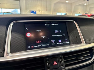 Kia Optima PHEV SW aut.