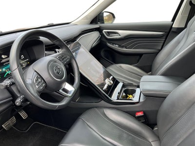 MG Marvel R Luxury billede 2