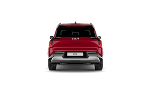 Kia EV9 Standard Range Upgrade RWD 7prs