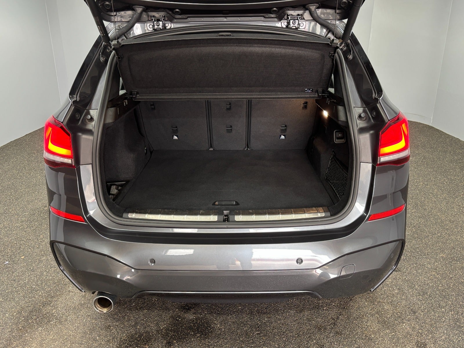 Billede af BMW X1 1,5 xDrive25e M-Sport+ aut.