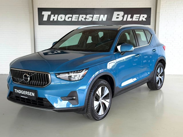 Volvo XC40 1,5 T5 ReCharge Plus Bright aut.