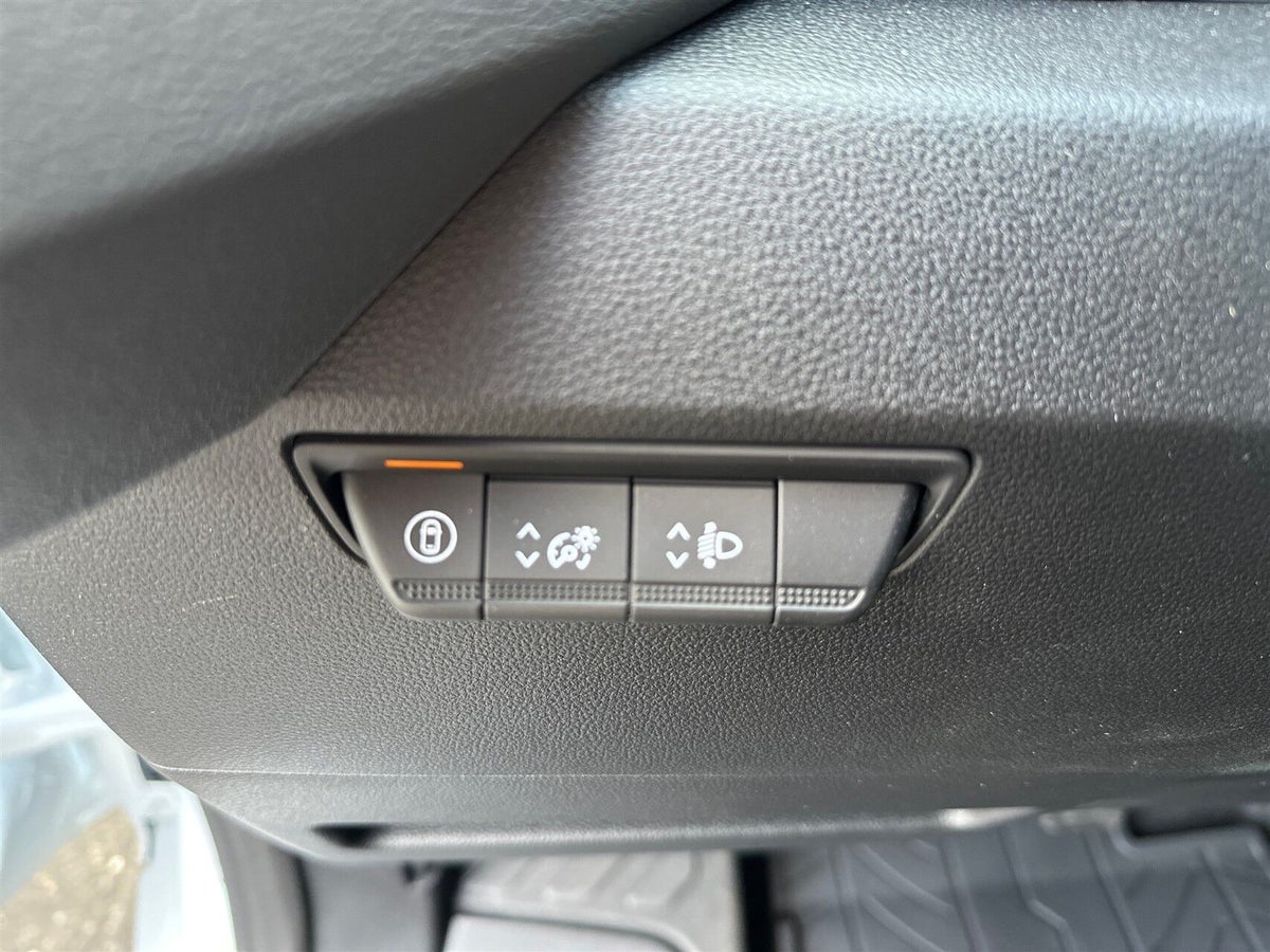 Renault Master V T35 E-Tech L3 Chassis Tekno billede 14
