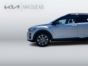 Kia Stonic T-GDi Edition+