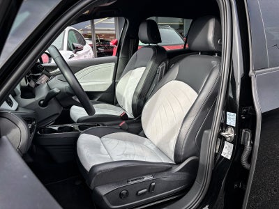 VW ID.3 Pro Move