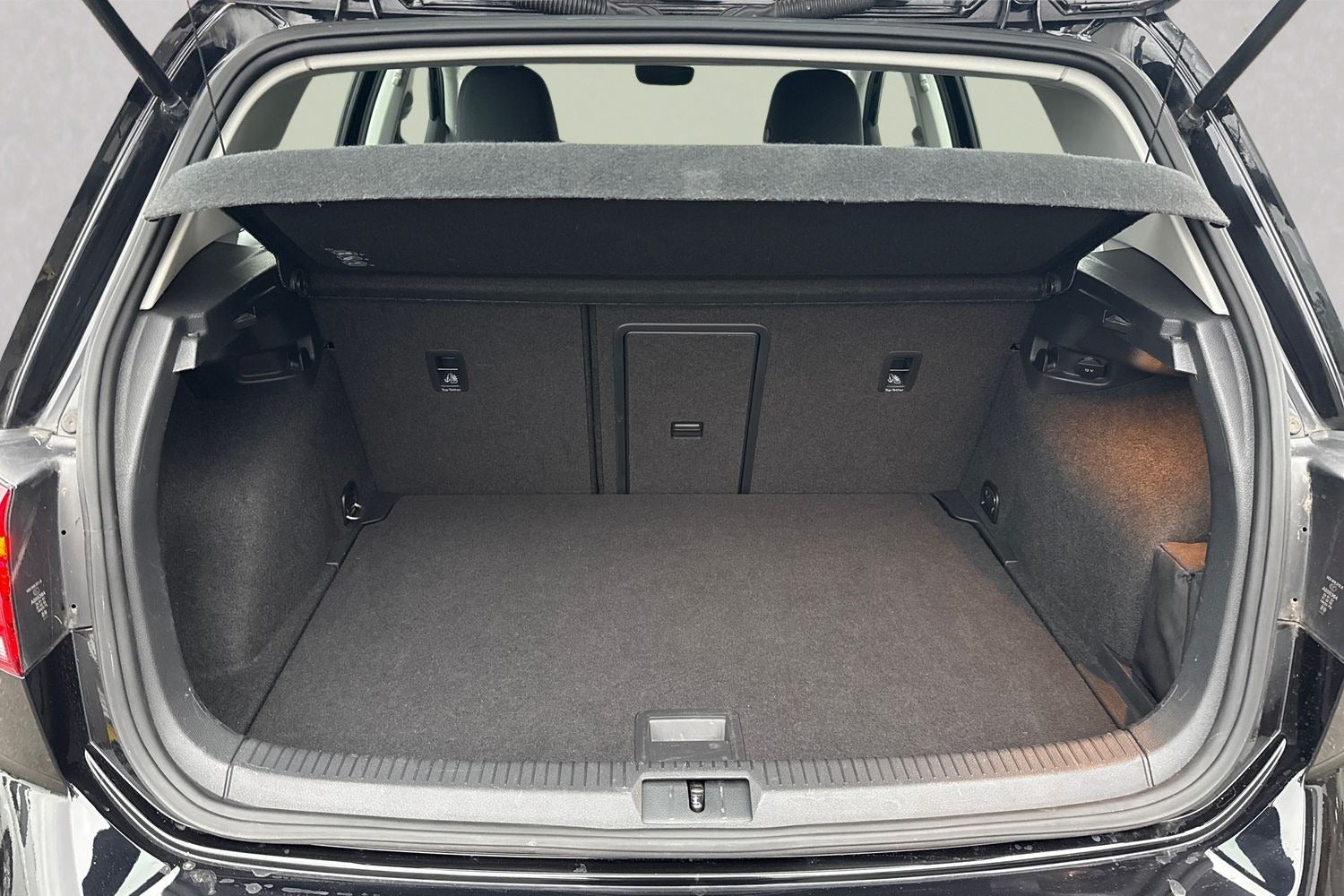 Billede af VW Golf VII 1,5 TSi 130 Comfortline
