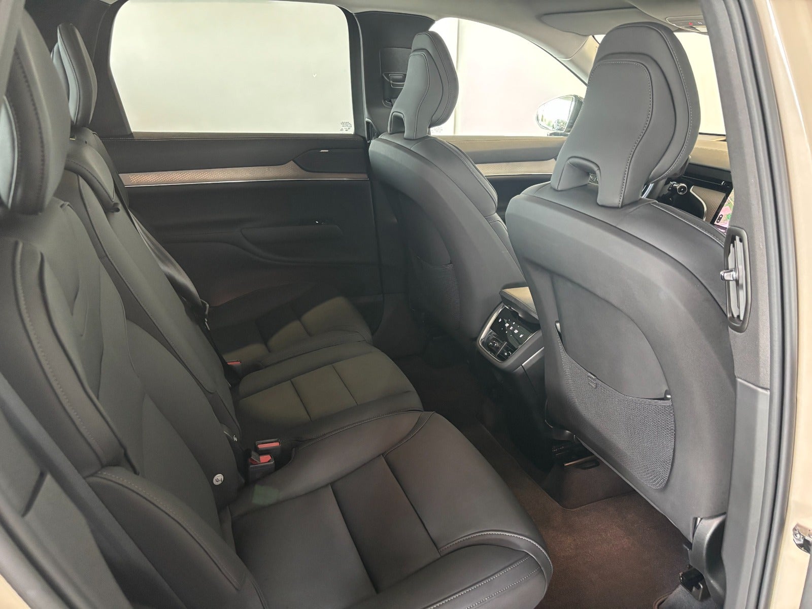 Volvo EX90 Twin Performance Ultra 7prs 5d - 8
