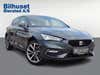 Seat Leon eHybrid FR DSG thumbnail