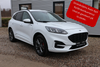 Ford Kuga PHEV ST-Line CVT Van