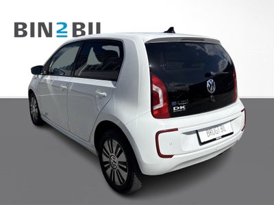 VW e-Up! High Up! billede 2