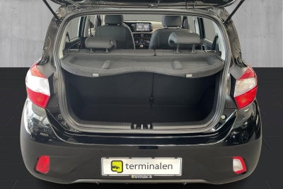 Hyundai i10 MPi Advanced
