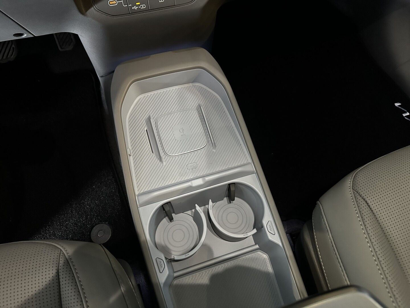 Kia EV3 Long Range Upgrade