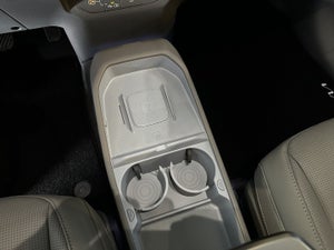 Kia EV3 Long Range Upgrade