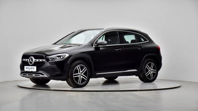 Mercedes GLA250 e 1,3 Business aut. 5d