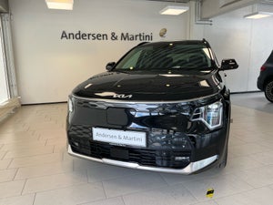 Kia Niro EV Prestige