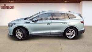 Skoda Enyaq iV ecoSuite
