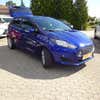 Ford Fiesta SCTi 100 Trend thumbnail