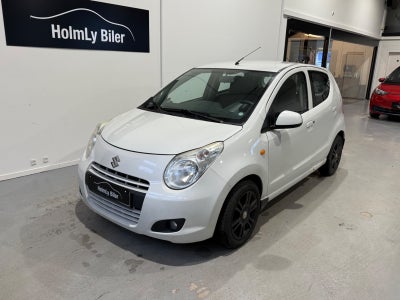 Suzuki Alto GL