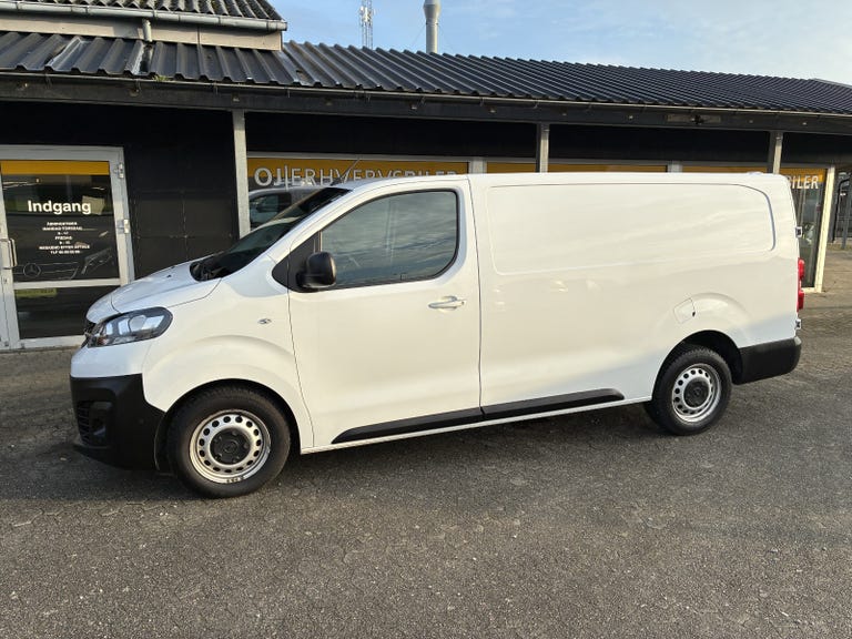 Opel Vivaro D 145 Enjoy L3V2 aut.