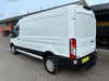 Ford Transit 350 L3 Van TDCi 130 Trend H2 FWD thumbnail