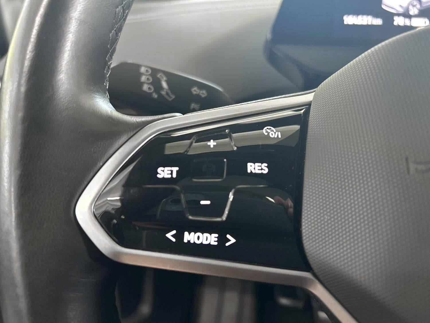 Billede af VW ID.4 77 Pro Performance