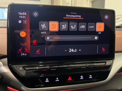 VW ID.4 Pro Performance
