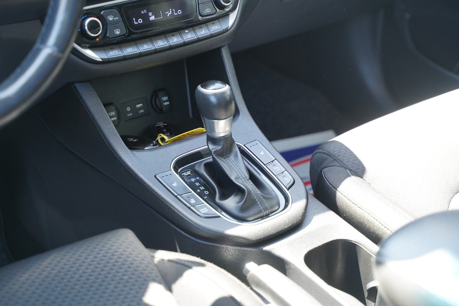 Billede af Hyundai i30 1,4 T-GDi Premium stc. DCT
