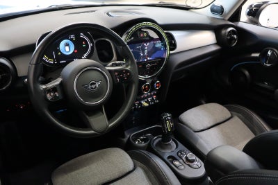 MINI Cooper SE Edition Premium Plus