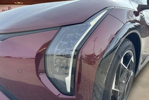 Kia EV4 Long Range GT-Line Fastback