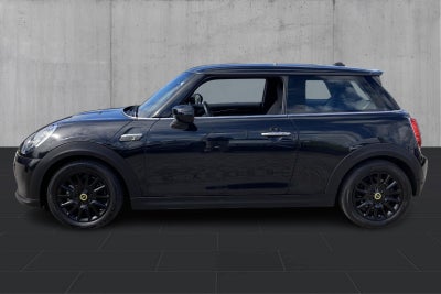 MINI Cooper SE Yours Trim MINI Cooper SE Yours Trim - 1