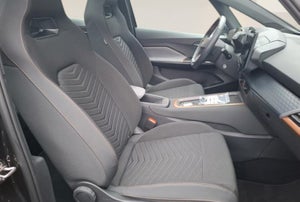 Cupra Born High