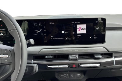 Kia EV3 Standard Range Access