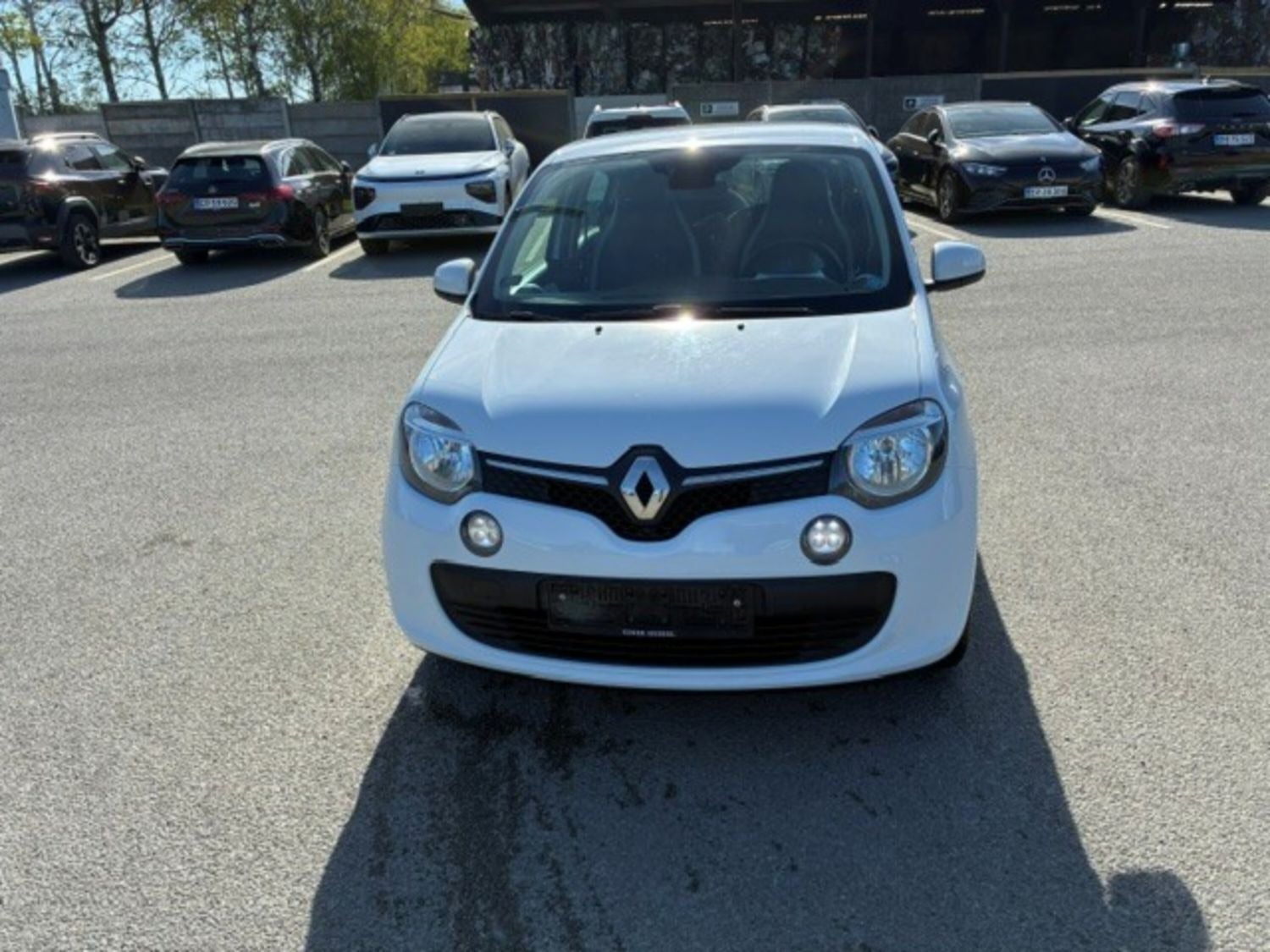 Renault Twingo SCe 70 Expression