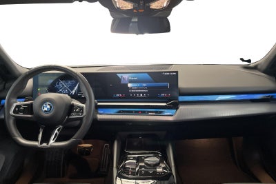 BMW i5 eDrive40 Touring M-Sport